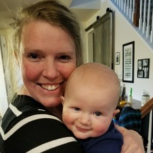 Meet your Posher, Eva